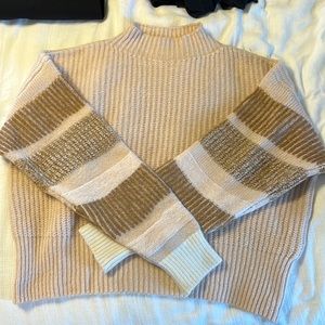 Top shop knit sweater